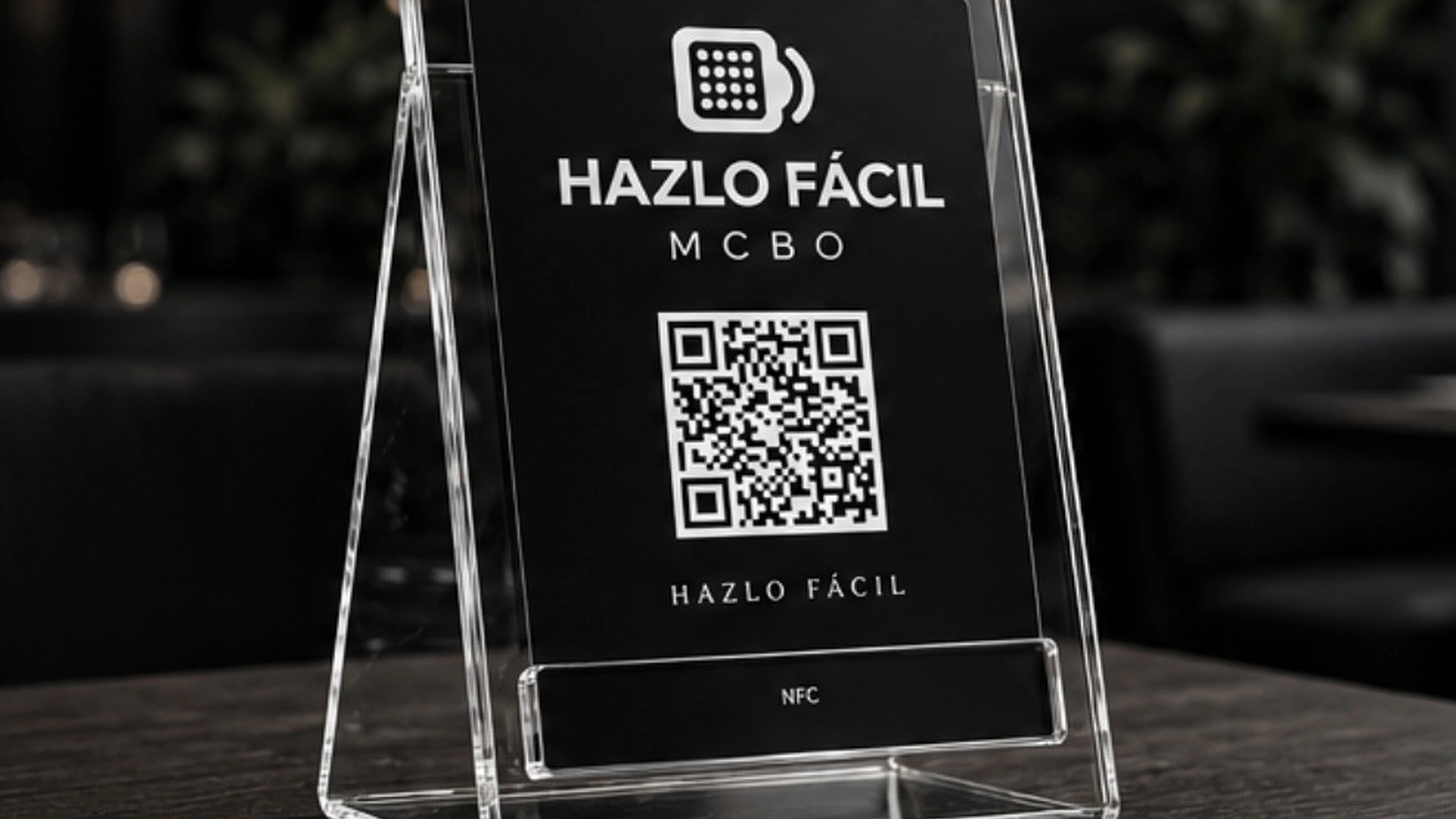 Tags NFC